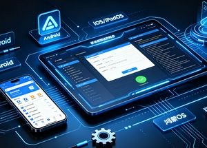 iOS系统软件测试入门​
